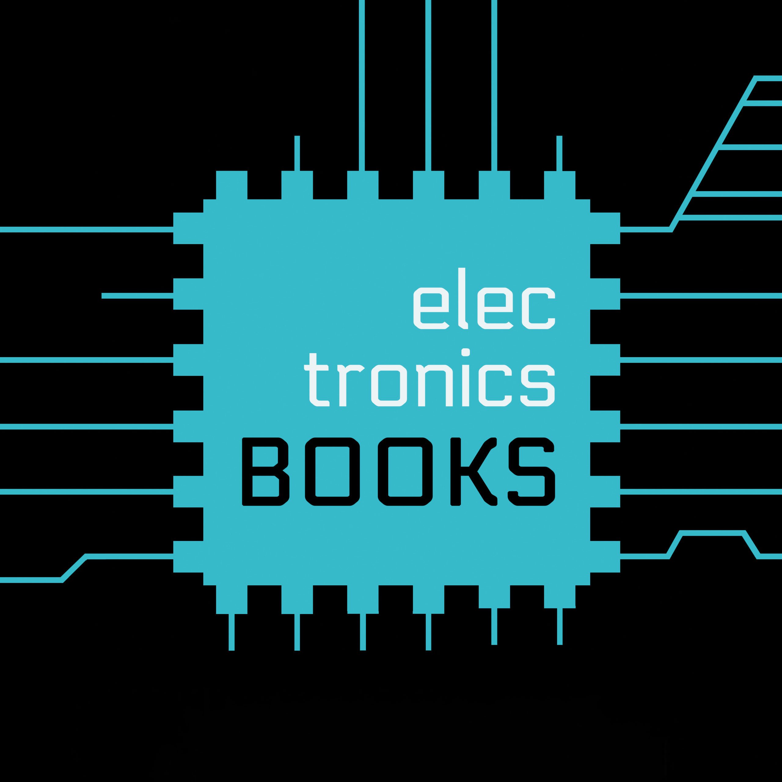 Exposición Electronic books Departamento de Dibujo