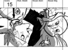 Monsters and pirates